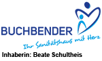 Logo Sanitätshaus Buchbender
